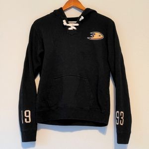 Anaheim Ducks Hoodie